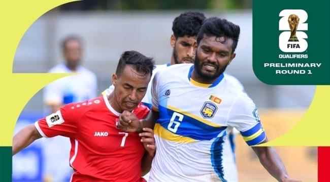 المنتخب اليمني يتأهل للدور الثاني في التصفيات المؤهلة لكأس العالم
