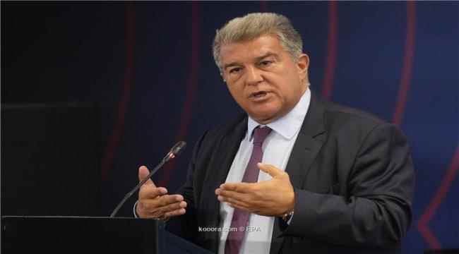 مفاجأة.. لابورتا ينضم للمتهمين في فضيحة نيجريرا