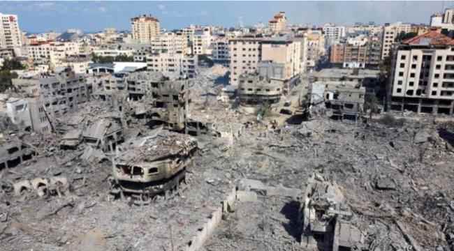 وحدة الشعوب وتضامنها..الصمت ليس خيارًا في وجه المجازر في فلسطين