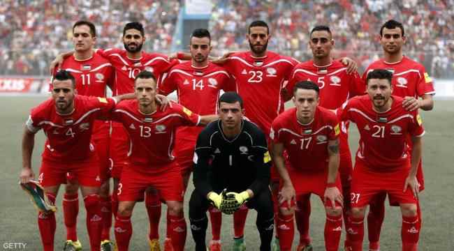 الاتحاد الآسيوي يرفض استضافة الجزائر مباريات فلسطين البيتية