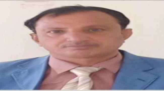 مدير مكتب الصحة والسكان بأحور يشكر مدير صندوق النظافة بالمديرية