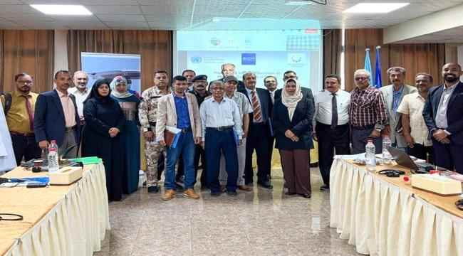 الشرق الاوسط : اليمن يمهد لإيجاد حلول آمنة لهجرة الأفارقة... بدعم أممي