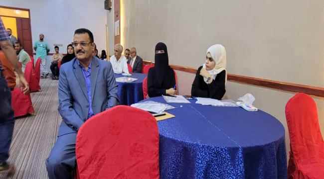 بادويلان تشيد بتعاون " الداؤودي" مدير المنصورة مع الهيئة الوطنية لمكافحة الفساد