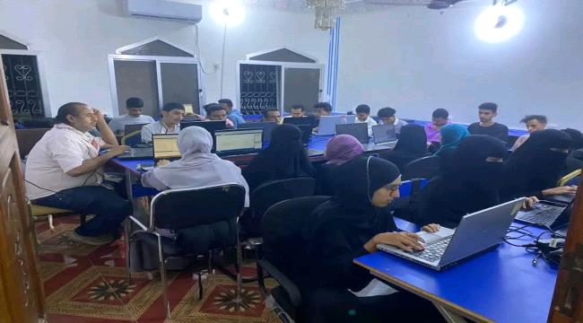أكاديمية الجيل العربي تبدأ في انطلاق دبلوم برمجة وتصميم المواقع والتطبيقات الالكترونية