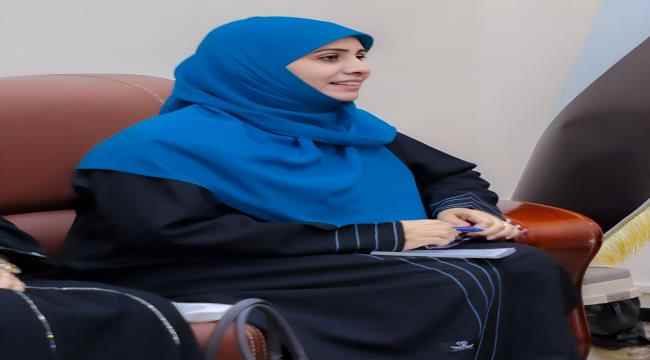 د. نوال جواد: تغيير بعض مدراء المدارس تم وفق موجبات التغيير لتحسين الأداء وتحقيق الأهداف