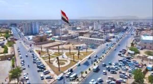 صحفي من مارب ينشر فضيحة مدوية لجيش الإخوان بالمحافظة