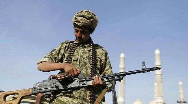 بنود اتفاق جديد بين الشرعية والحو-ثيين