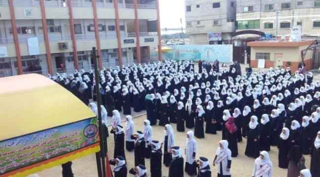 الاعتداء على طالبة من قبل مشرف حوثي بصنعاء