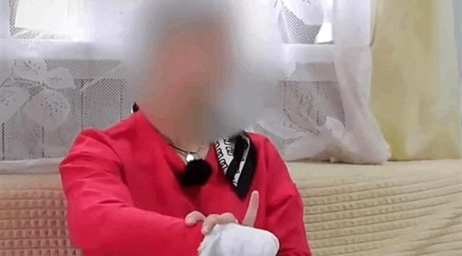 قصة الزوجة بعمر الـ28 عاشت 3 أسابيع من التعذيب المرعب على يد زوجها