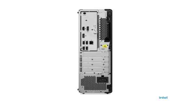 لينوفو تكشف عن الحاسب المكتبي ThinkCentre M90s Gen4