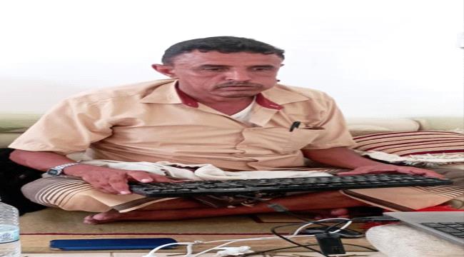تكليف مدير لمكتب بريد أحور  