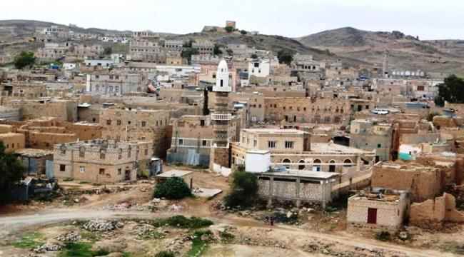 مكيراس...مقتل "جحلان"برصاص الحوثيين
