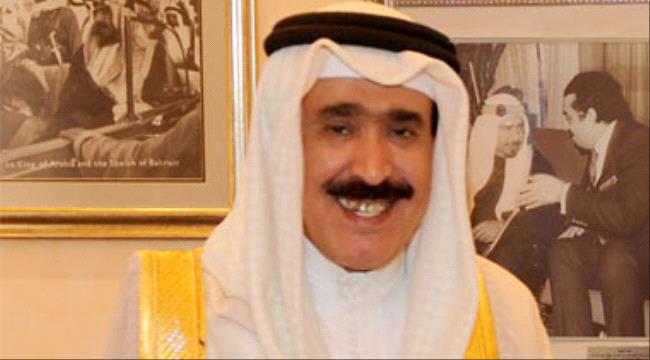 عميد الصحافة الكويتية يشيد بابناء الجنوب ودورهم في كسر المشروع الإيراني في المنطقة