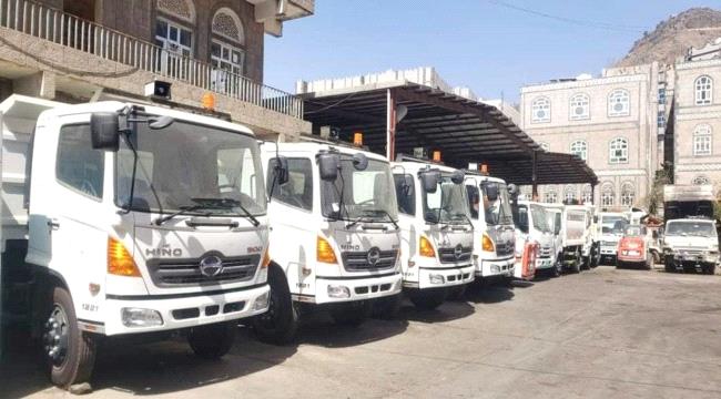 الشرق الاوسط : مساع انقلابية لحرمان إب اليمنية من معدات أممية بمليون دولار