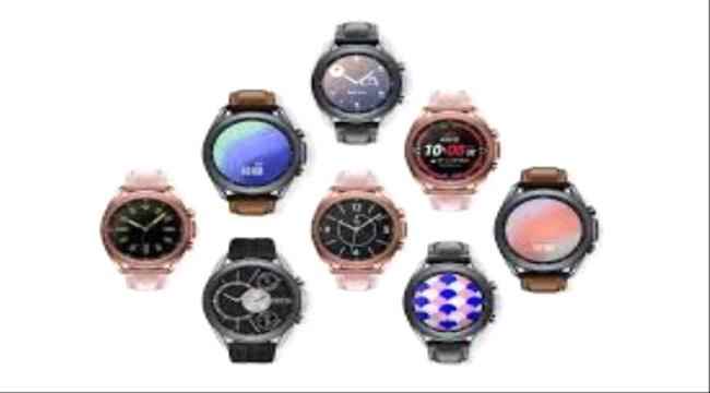 تحديث OneUI Watch 5 من سامسونج يوفر ميزة Watch Unlock من جوجل