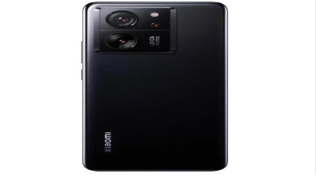 تفاصيل كاملة لمواصفات وتصميم هاتف Xiaomi 13T Pro القادم