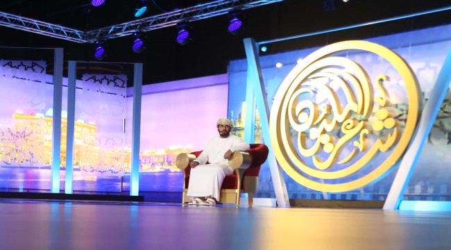 ألف قصيدة من 23 دولة.. في أولى حلقات "شاعر المليون