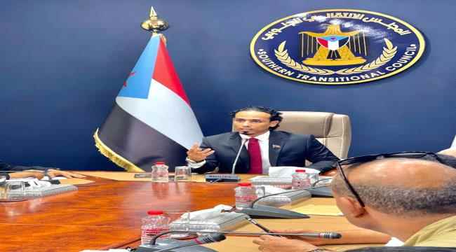 أندية عدن تصدر بيانًا هامًا وتشكر المحافظ لملس والوزير البكري على مواقفهم