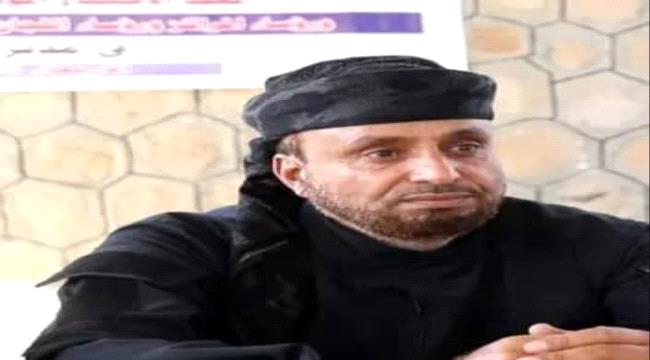 ابناء شكع يشيدون بدور مدير أمن مديرية الحصين بجهودة الأمنية بالمنطقة 