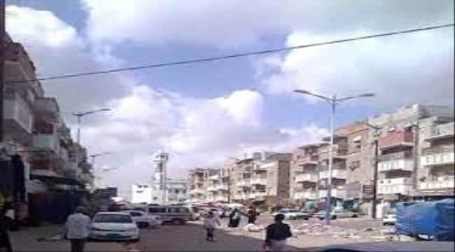 أمن أبين يلقي القبض على المسلحين المتورطين بأشتباكات زنجبار