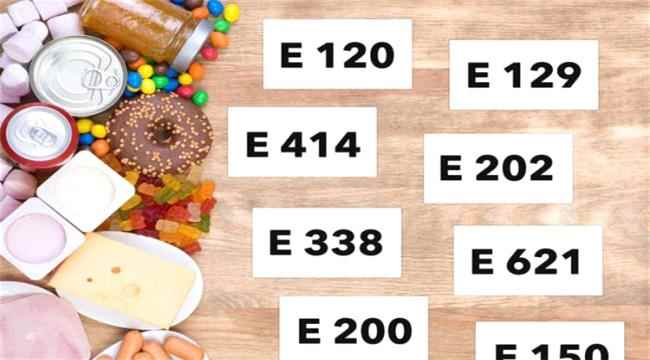 احذرها.. أضرار استخدام المواد الحافظة على الصحة