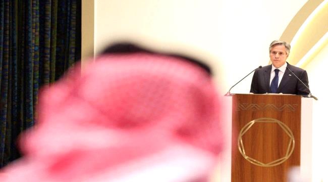 العرب اللندنية : حزمة سلام متكاملة تضعها واشنطن أمام الرياض: التطبيع مع إسرائيل وتسهيل الخروج من اليمن