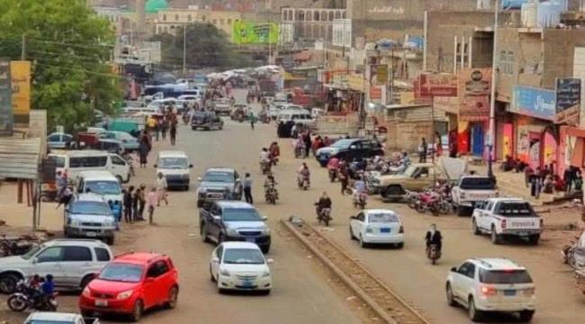 ضبط متهمين بمقاومة السلطات في الضالع