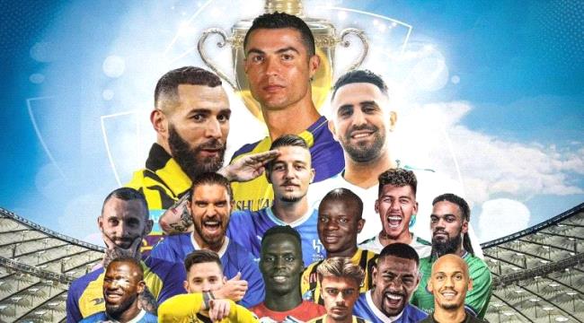 داعية سعودي يعلنها صراحةً: إسلام أشهر لاعب كرة قدم بالعالم وقريبًا ترونه يصلي في الحرمين