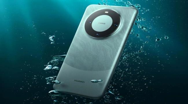 هواوي تقدم هاتف Mate 60 Pro Plus بذاكرة 16 جيجا بايت رام