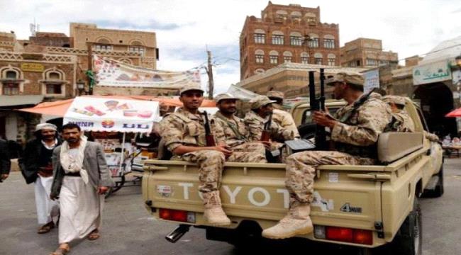 قيادي حوثي بارز يتوعد قيادات المؤتمر في صنعاء بـ(بقطع رؤوسهم في الوقت المناسب)