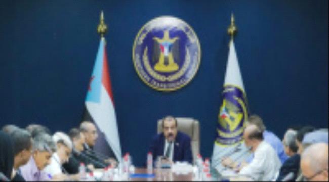 الجمعية الوطنية تطلاب بسرعة تشكيل الوفد التفاوضي المشترك  