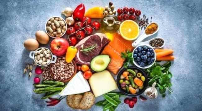 أفضل 5 أطعمة بعد سن الخمسين