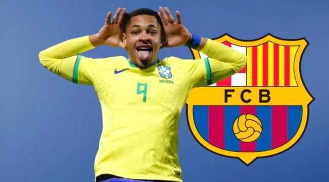 نجاة لاعب برشلونة من زلزال المغرب