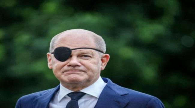 شولتس في قمة العشرين: ماذا كانت التعليقات عن عصابة عينه