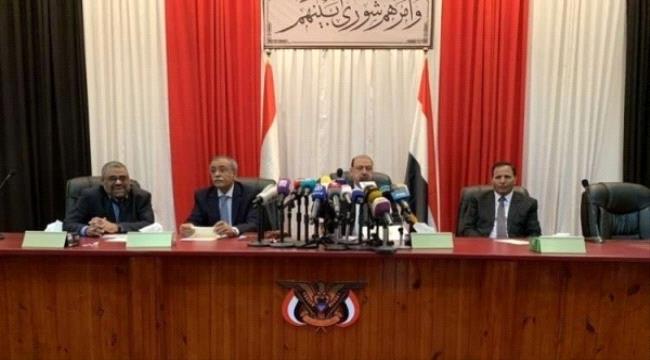 الجعدي : مجلس النواب يسير بعيدا عن مصالح الشعب
