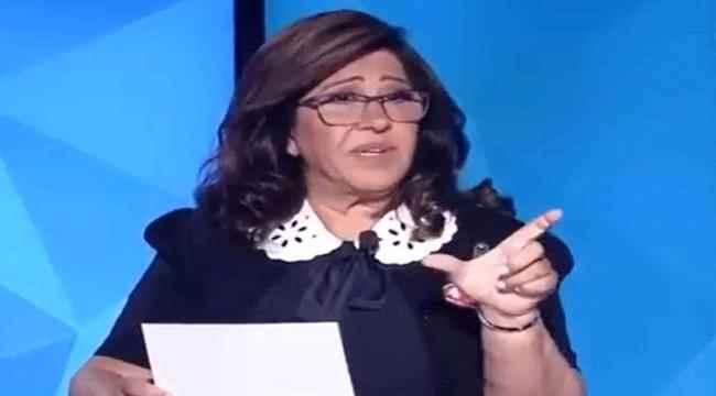 العرافة ليلى عبداللطيف تفاجأ العالم بتوقعات مرعبة ستحدث قريبًا(فيديو)