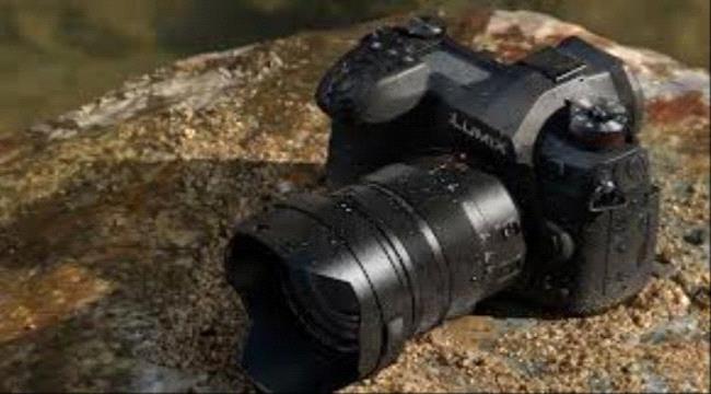  تسريب لكاميرا Panasonic G9 Mark II بميزة تسجيل فيديو بدقة 4K