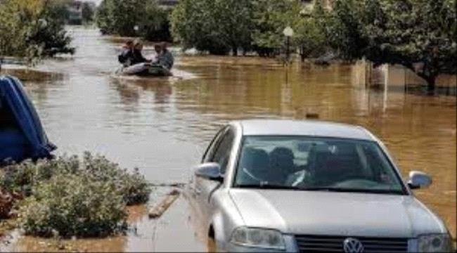 تصاعد مرعب لأعداد ضحايا الفيضانات في ليبيا
