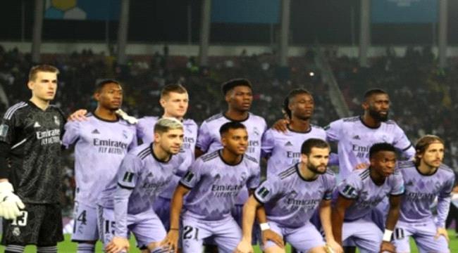 باريس سان جيرمان يستهدف خطف 5 نجوم من ريال مدريد للانتقام