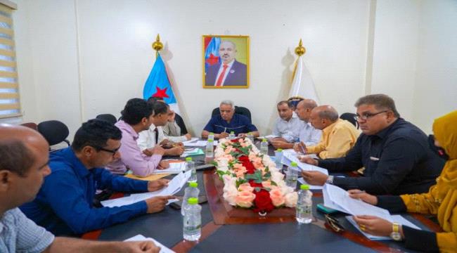 الهيئة القانونية والحقوقية تعقد اجتماعها الدوري لبحث عدد من المسائل القانونية