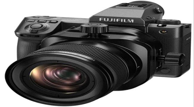 Fujifilm تكشف عن عدسات portrait وtilt-shift GF جديدة
