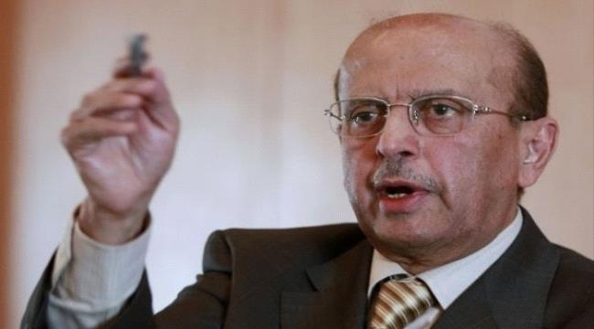 القربي: مباحثات الحوثي والرياض لا تشمل إنهاء الصراع