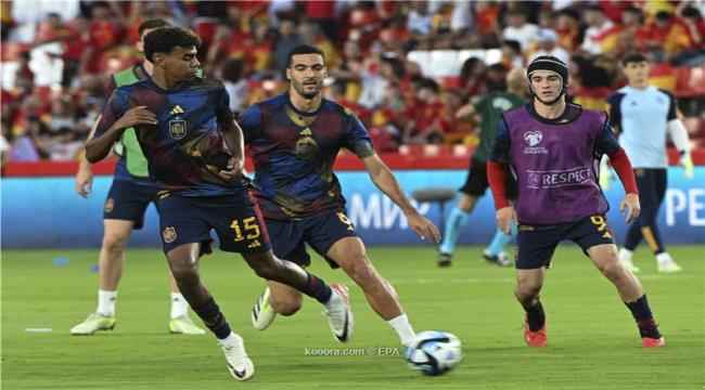 لامال يتسبب بأزمة بين برشلونة ومانشستر سيتي