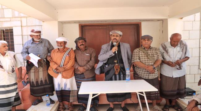 بمناسبة اليوم العالمي لسلامة المرضى.. استعدادات إحتفالية في شبوة