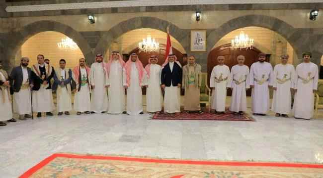 الكشف عن نقطة شائكة في المفاوضات الحوثية في السعودية