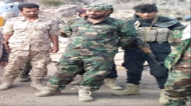 نجاة قيادي في الحزام الامني بالضالع من محاولة اغتيال 