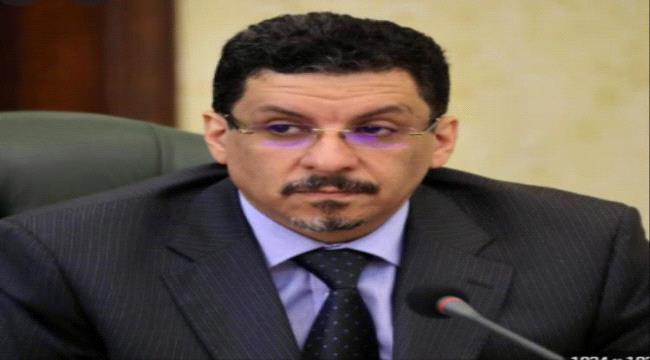 بن مبارك: الحوثي دمر 50% من القطاع الصحي