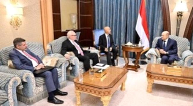 الشرق الاوسط : الملف الإنساني مدخلاً لإنهاء أزمة اليمن في نقاشات الرياض