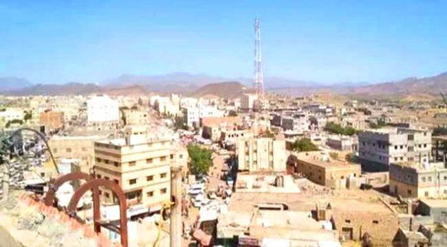 السلطة المحلية مديرية تبن بلحج توضح حول مدينة السلام
