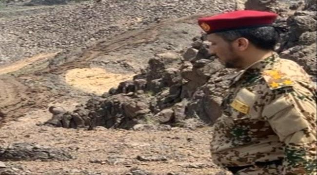 جنود في اللواء الرابع حماية رئاسية..مهران القباطي يرفض صرف رواتبنا